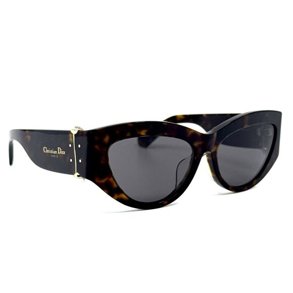 New! CHRISTIAN DIOR Sunglasses DiorTribales B1F 20A0, Authentic - Picture 2 of 16